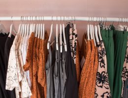 Créez un style unique : personnalisation de vêtements sur mesure