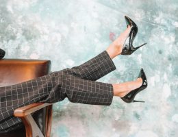 Style hivernal : rester élégant tout en se protégeant du froid