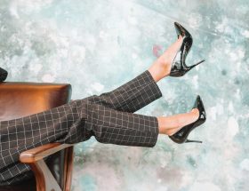 Style hivernal : rester élégant tout en se protégeant du froid