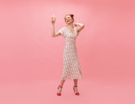 Renaissance du crochet victorien dans les accessoires modernes