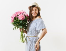 Des produits de beauté naturels