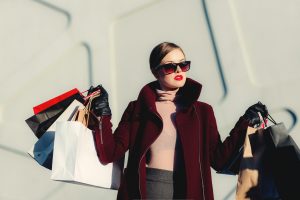 La mode et le luxe