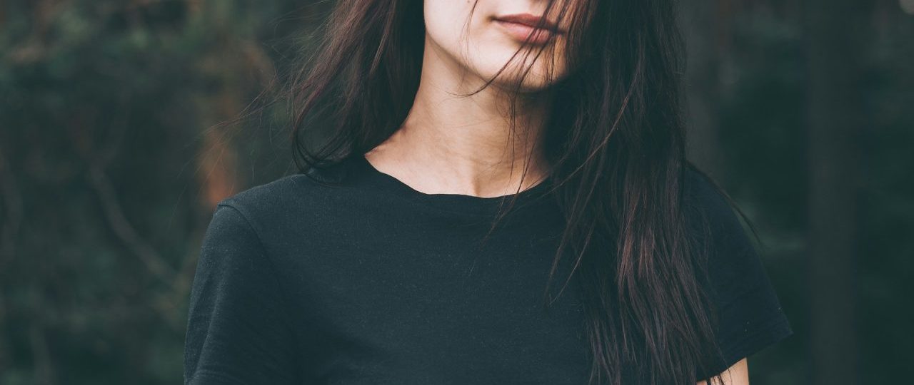 Un t-shirt pour femmes