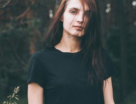 Un t-shirt pour femmes