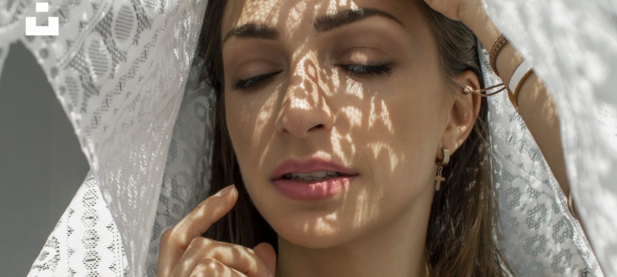 Routine visage d'été légère et confortable