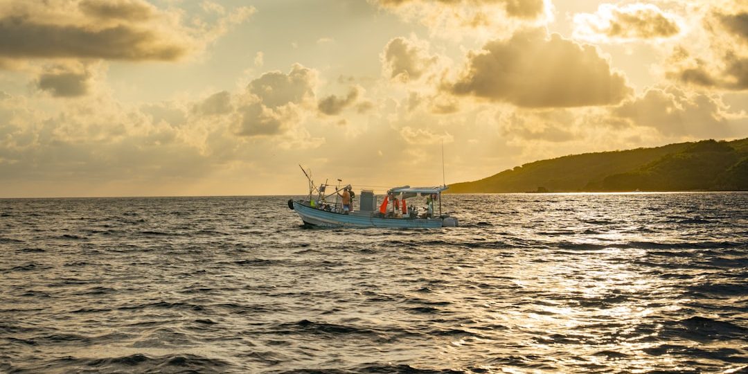 Slow jigging en voyage : guide complet destinations exotiques