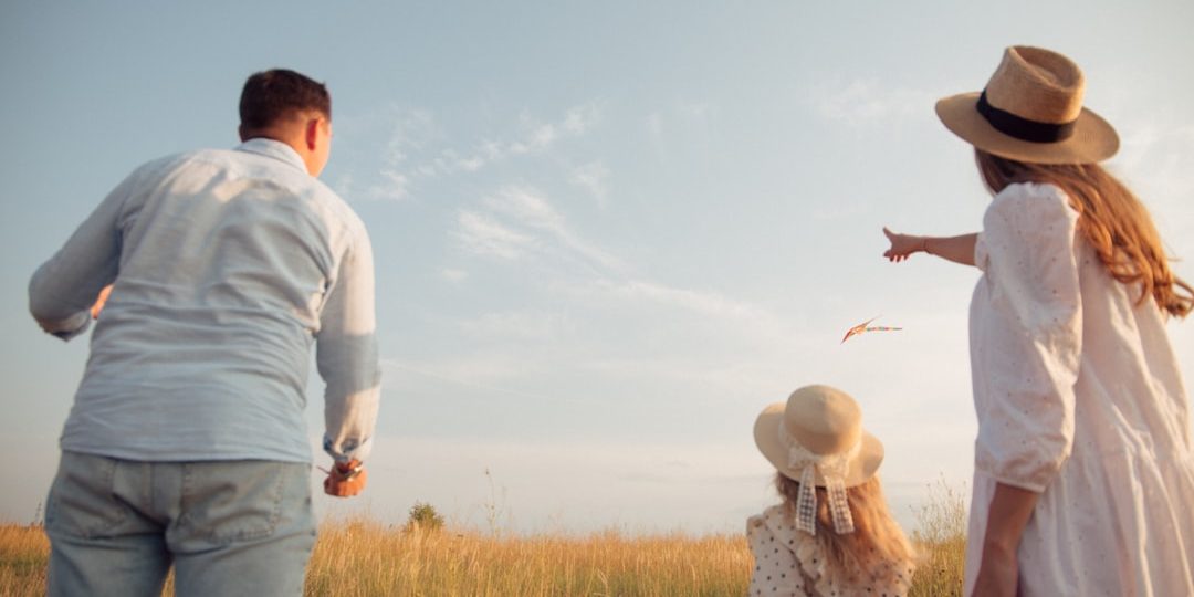 Slow Travel en Famille : Itinéraire Multi-Destinations Sans Stress