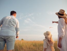 Slow Travel en Famille : Itinéraire Multi-Destinations Sans Stress