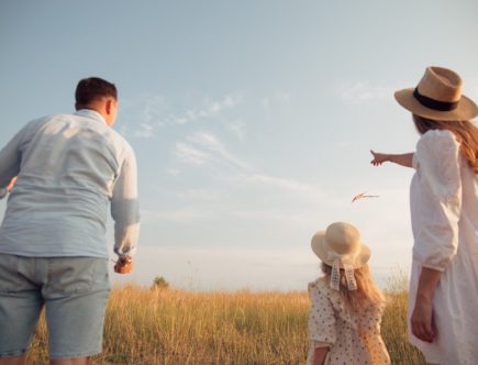 Slow Travel en Famille : Itinéraire Multi-Destinations Sans Stress