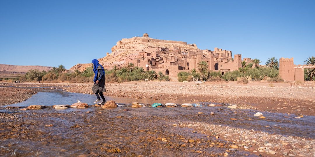Trek Scrabble Maroc : guide complet randonnée 2026