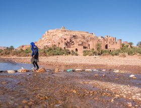 Trek Scrabble Maroc : guide complet randonnée 2026
