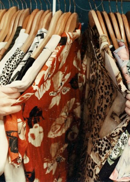 grossiste vêtements seconde main